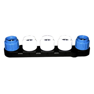 Raymarine® - 5-Way SeaTalkNG Expander