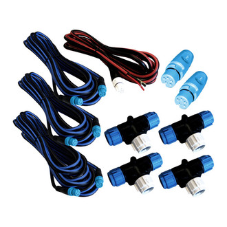 Raymarine® - SeaTalkNG Backbone Cable Kit for ST70