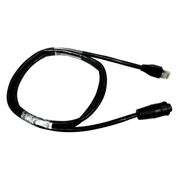 Raymarine® - RayNet M to RJ45 M 3.3' Network Adapter Cable