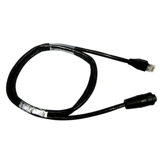 Raymarine® - RayNet M to RJ45 M Network Adapter Cable