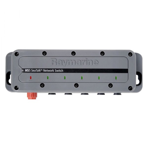 Raymarine® - SeaTalkHS HS-5 5-Port Ethernet Switch