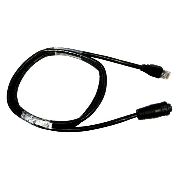 Raymarine® - RayNet M to RJ45 M 9.8' Network Adapter Cable