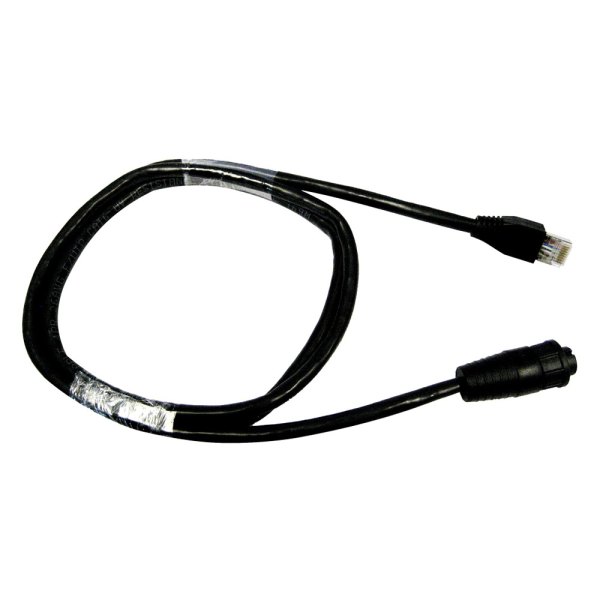 Raymarine® - RayNet M to RJ45 M 33' Network Adapter Cable
