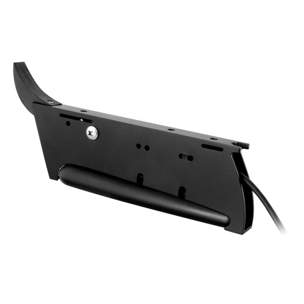 Raymarine® - Transom Transducer Mounting Hardware for Dragonfly™ Fish Finders