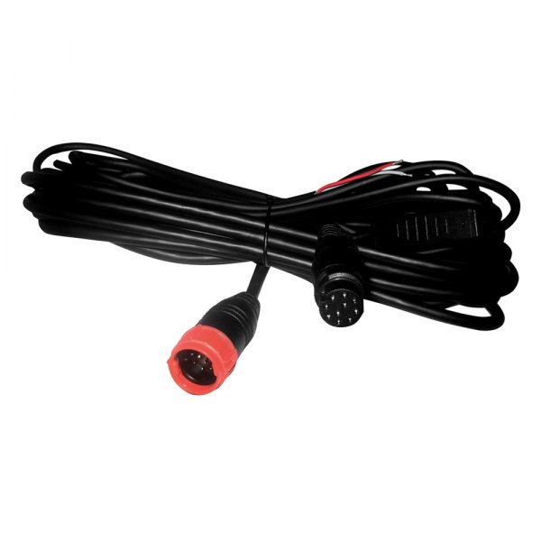 Raymarine® - 10-Pin 13.1' Transducer Extension Cable for CPT-60 Transducers
