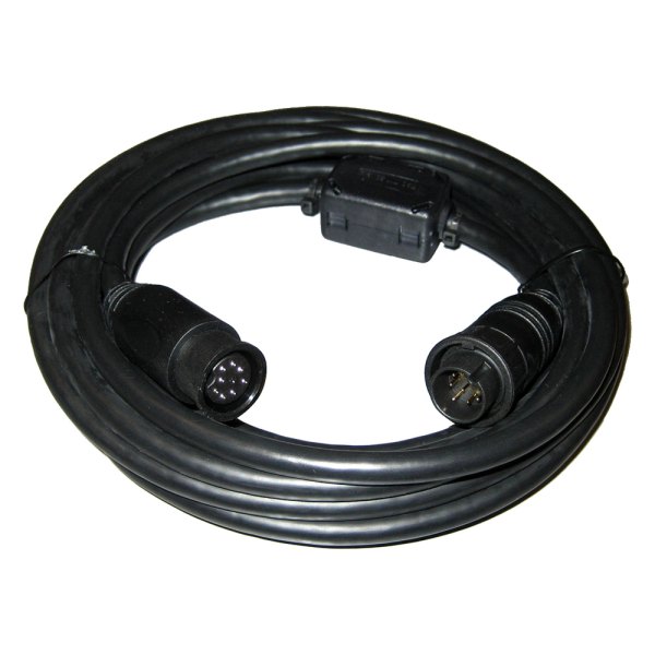 Raymarine® - 9-Pin 13.1' Transducer Extension Cable for CPT100/CPT110/CPT120 Transducers