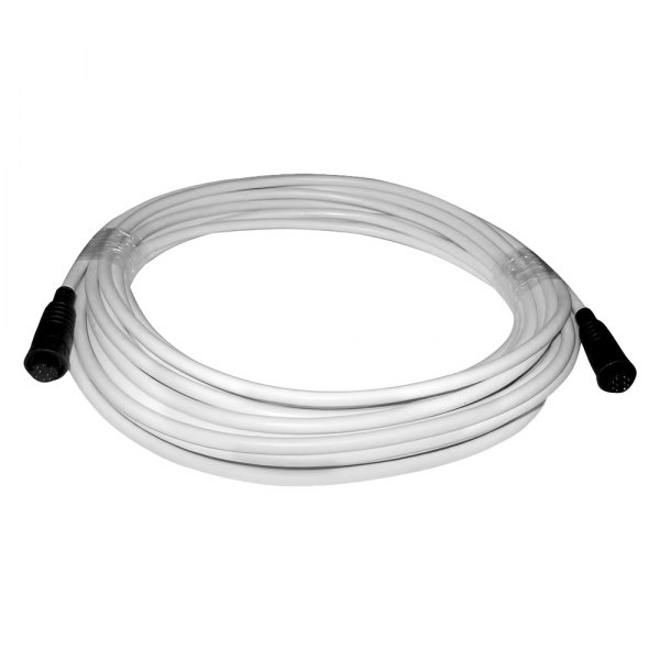 Raymarine® - 33' Radar Signal Cable with Proplietary Connectors for Q24C Radars