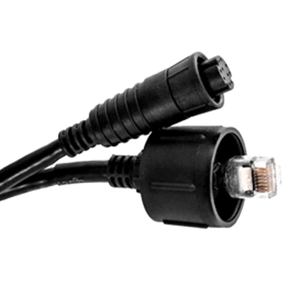 Raymarine® - RayNet F to SeaTalkHS M 9.8' Network Adapter Cable