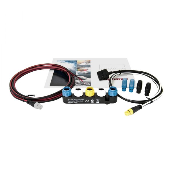 Raymarine® - SeaTalk1 to SeaTalkNG Network Adapter Cable Kit
