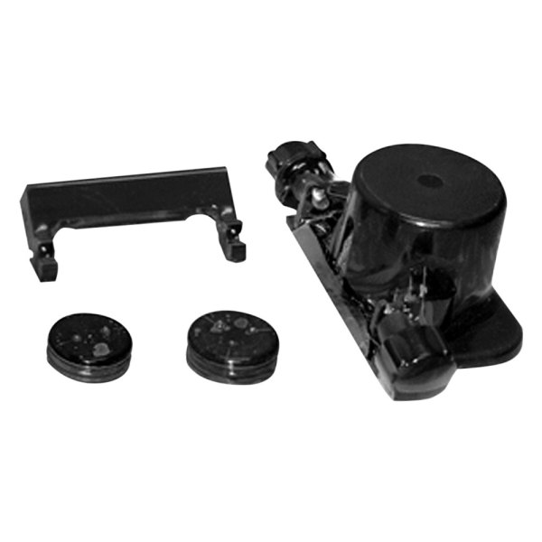 Raymarine® - Bail Mount with Knobs for ST40 Instruments