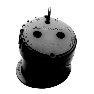 Raymarine® - P79 Plastic In-hull Mount Transducer w/o Cable