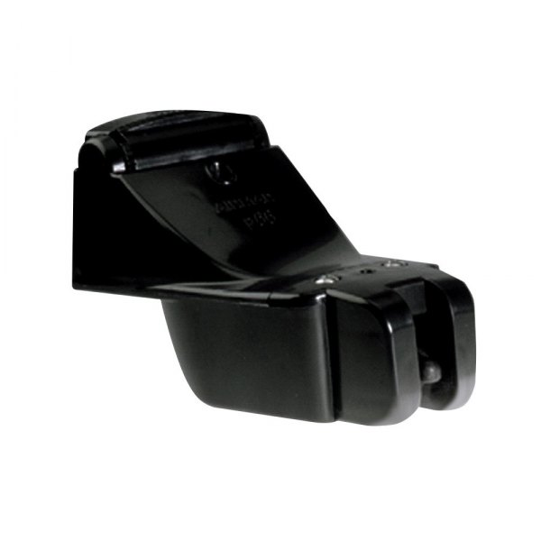 Raymarine® - P66 Plastic Transom Mount Transducer with 30' Cable