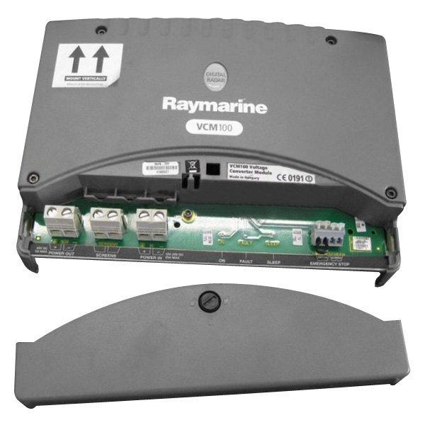 Raymarine® - VCM100 Voltage Converter for Open Array Radars