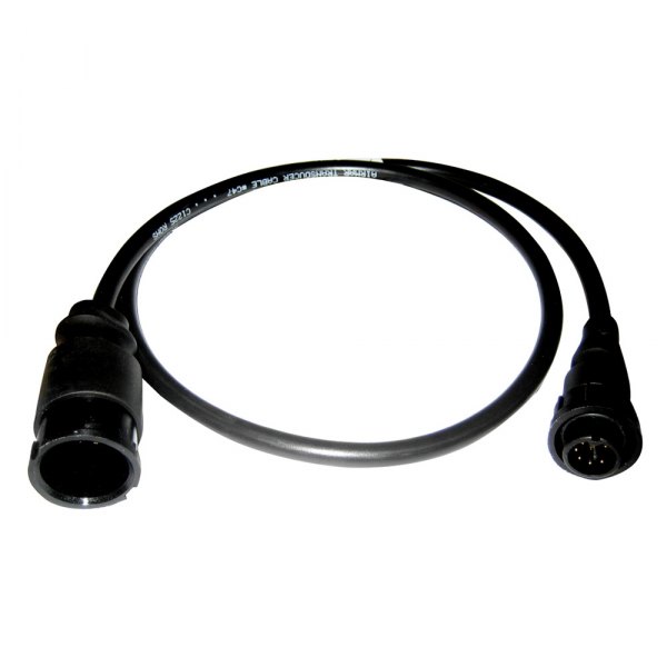 Raymarine® - 8-Pin to 7-Pin Transducer Adapter Cable