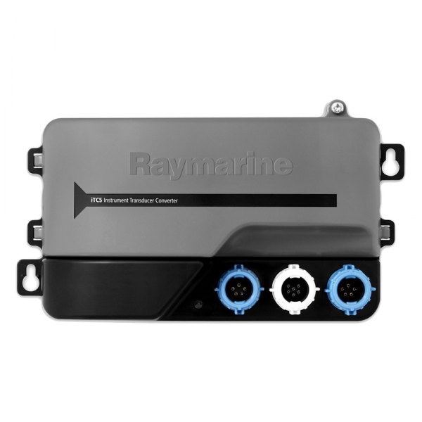 Raymarine® - iTC-5 Transducer Signal Converter