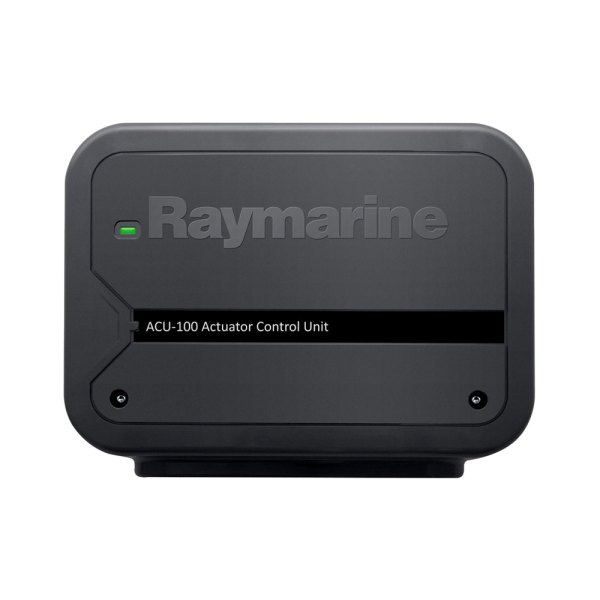 Raymarine® - ACU-100 Actuator Control Unit