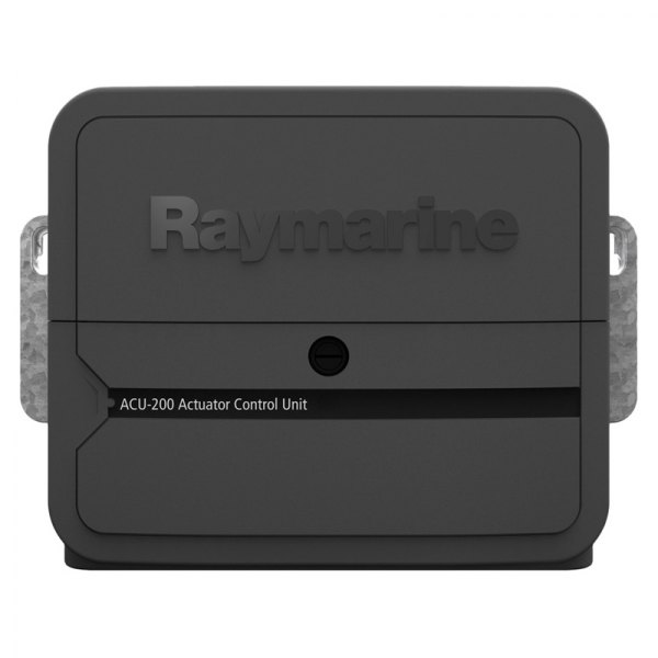 Raymarine® - ACU-200 Actuator Control Unit