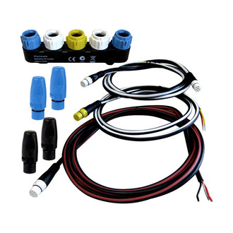 Raymarine® - NMEA0183 to SeaTalkNG Converter