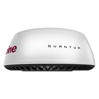 Raymarine® - Quantum Q24C 20W Radome Radar