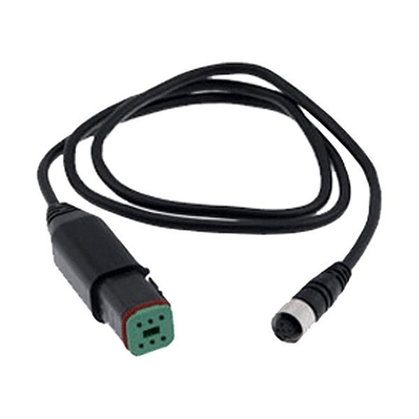 Raymarine® - Volvo Penta 6-Pin Deutsch to SeaTalkNG 3.3' Interface Adapter Cable