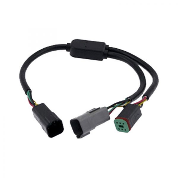 Raymarine® - Volvo Penta 6-Pin Deutsch to SeaTalkNG Interface Adapter Y-Cable