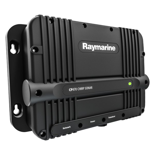 Raymarine® - CP470 CHIRP Sonar Module