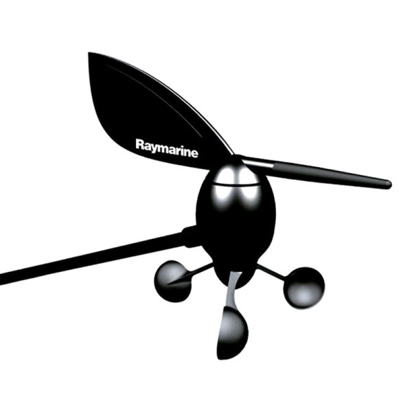 Raymarine® - Wind Transducer Kit