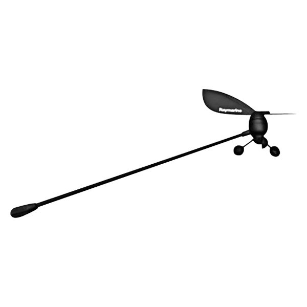 Raymarine® - Long Arm Wind Transducer Kit