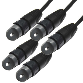 Raymarine® - RayNet Cable Pullers, 5 Pack