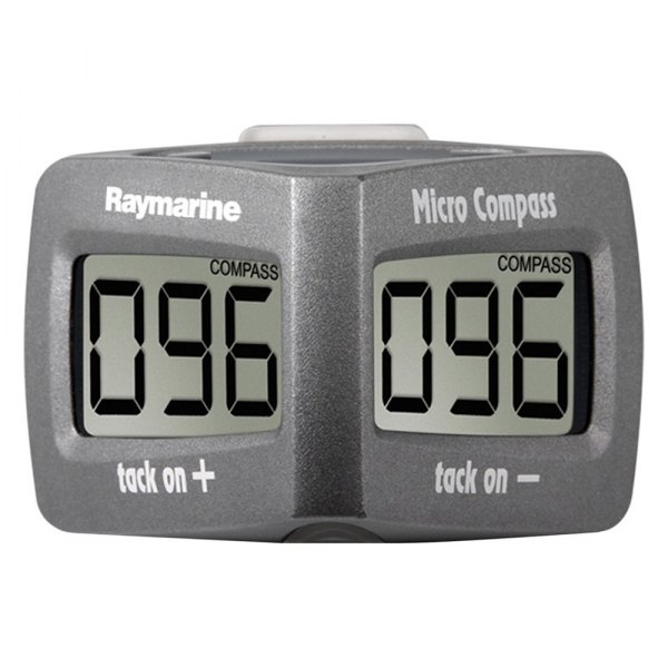 Raymarine® - T060 Mast Mount Compass
