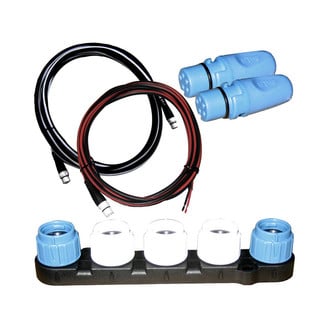 Raymarine® - Single Device SeaTalkNG Starter Kit