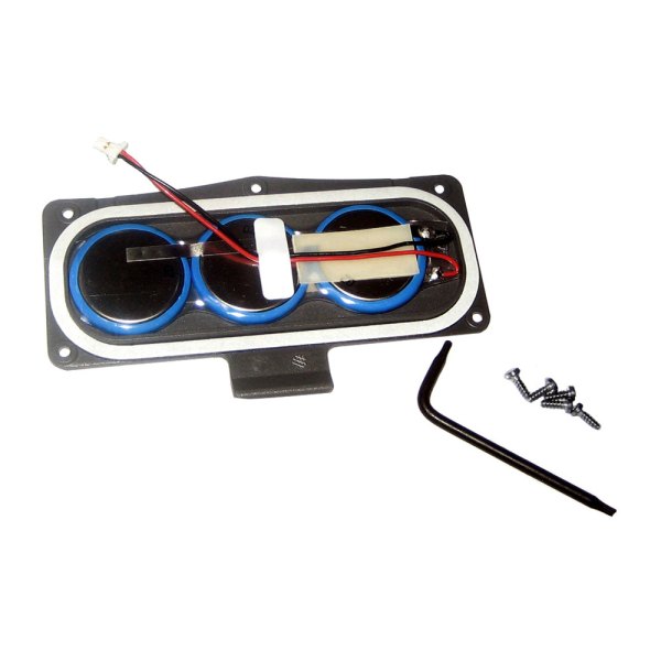 Raymarine® - 3-Up Battery Pack and Seal Kit
