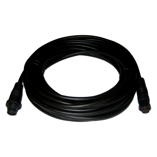 Raymarine® - 16.4' Microphone Extension Cable for Ray60/Ray70 Handsets
