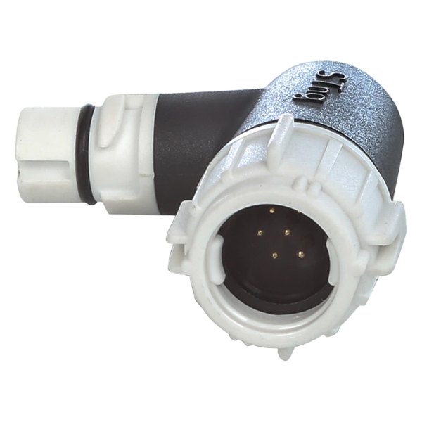 Raymarine® - Angled SeaTalkNG Cable Connector