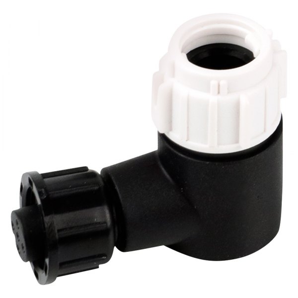Raymarine® - DeviceNet M to SeatalkNG F Angled Cable Connector