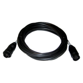 Raymarine® A102148 - 11-Pin 9.8' Transducer Extension Cable for CP450C Sonars
