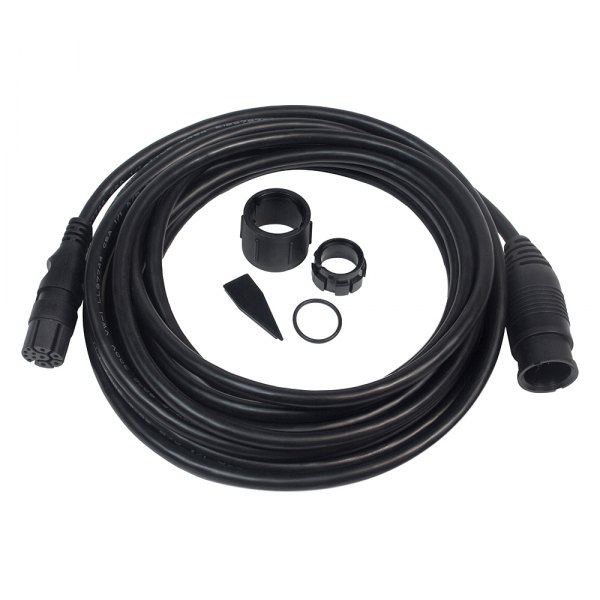 Raymarine® - 11-Pin 16.4' Transducer Extension Cable for CP450C Sonars
