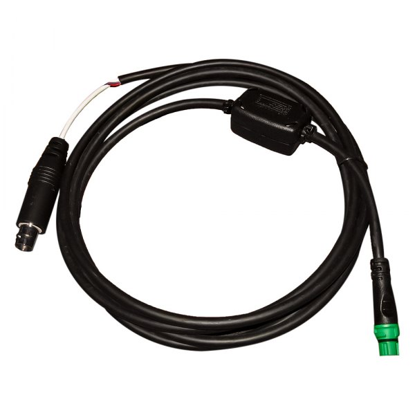 Raymarine® - 6.6' Video/Alarm Cable with Proplietary Connectors for Axiom XL Displays