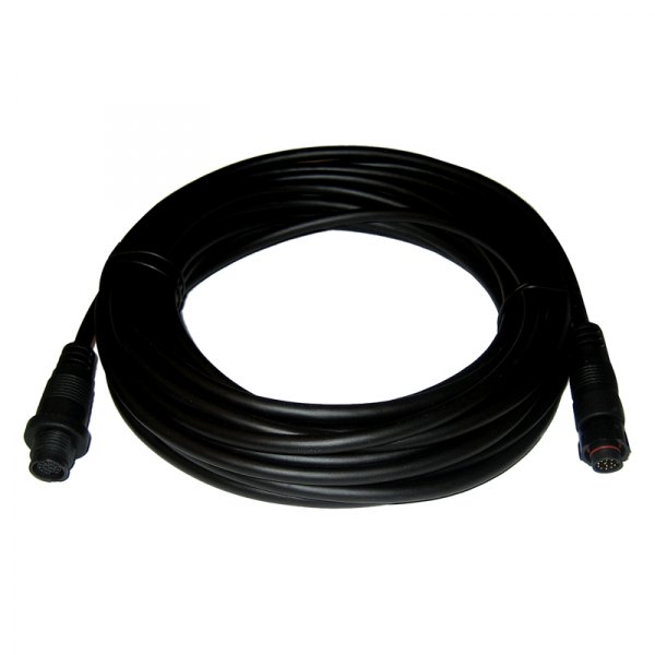 Raymarine® - 49.2' Microphone Extension Cable for Ray60/Ray70 Handsets