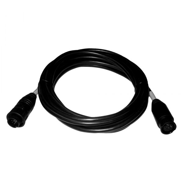Raymarine® - 10-Pin 33' Transducer Extension Cable for CP450/470/570 Sonars