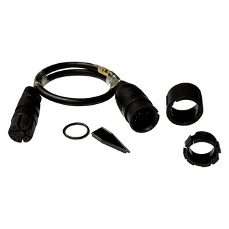 Raymarine® - 11-Pin to 11-Pin 3.3' Transducer Adapter Cable