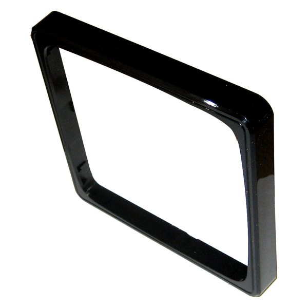 Raymarine® - Black Instrument Bezel for i50/i60 New eS Square Style Displays