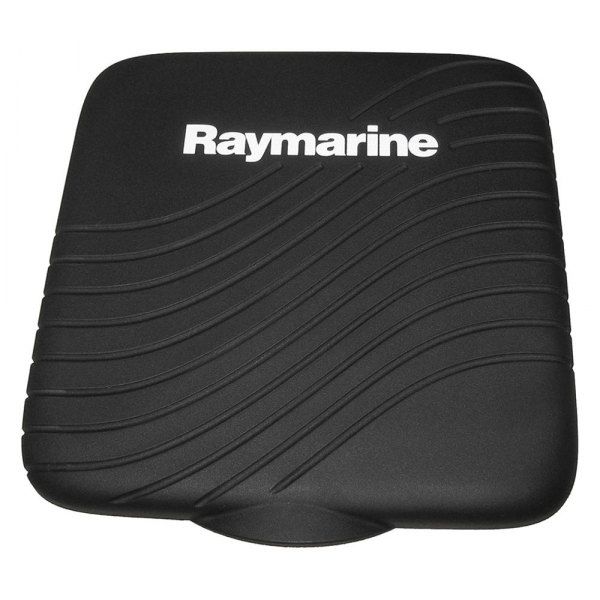 Raymarine® - Flush Mount Unit Cover for Flush Mount Dragonfly™ 4/5 Fish Finders