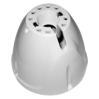 Raymarine® - Nylon Antenna Pole Mount for RS150 Antennas