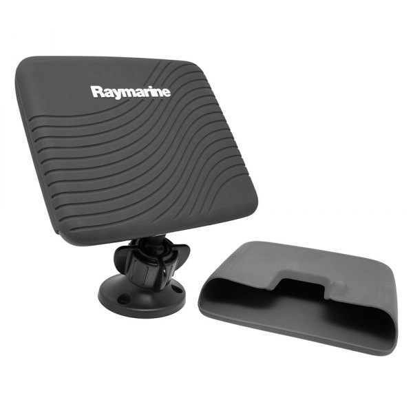 Raymarine® - Bracket Mount Unit Cover for Dragonfly™ 7 Pro Fish Finders