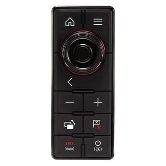 Raymarine® - RMK-10 Remote Control