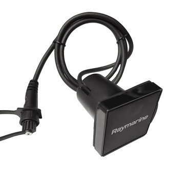 Raymarine® - Single Card Remote Card Reader with USB Socket for Axiom Displays