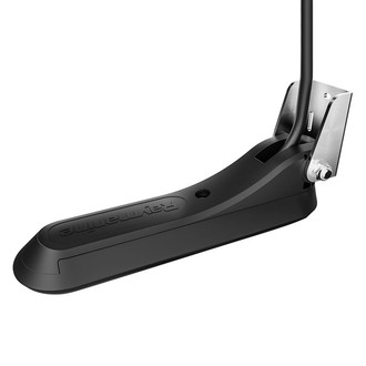 Raymarine® A80464 - RealVision 3D™ RV-100 Plastic Transom Mount Transducer with 26' Cable