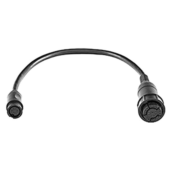 Raymarine® - 25-Pin to 9-Pin Transducer Adapter Cable