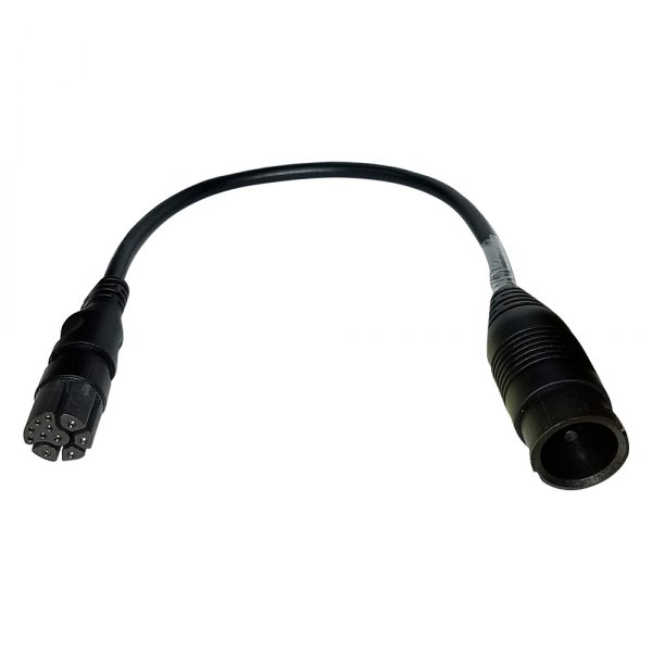 Raymarine® - 11-Pin to 8-Pin Transducer Adapter Cable for Axiom Pro RVX to CP370